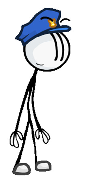 亨利火柴人重制版手机中文版