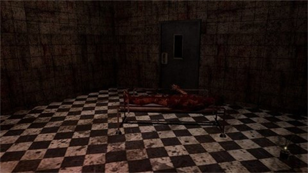 恐怖闹鬼医院最新版本