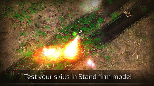 孤胆枪手2重装上阵手机版