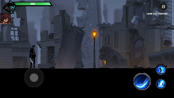 暗影领主最新官方版