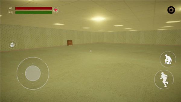 后室逃脱联机版手机版