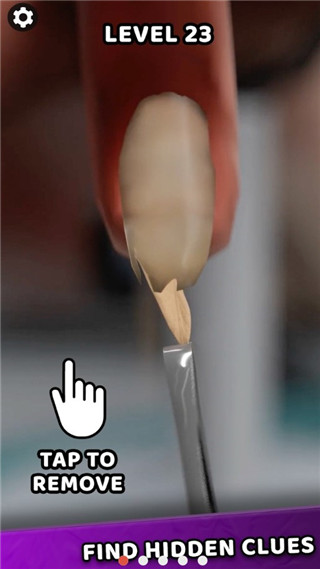 法医大师游戏最新版