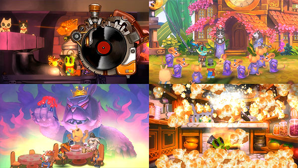 维特之旅官方版