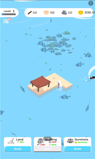 闲置海滩大亨官方版