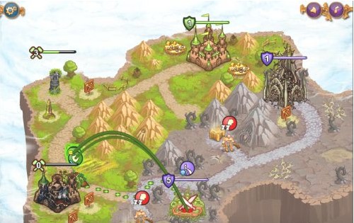 城邦争霸手机版中文版最新版