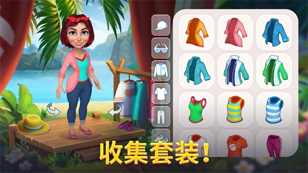 百慕大农场游戏最新版