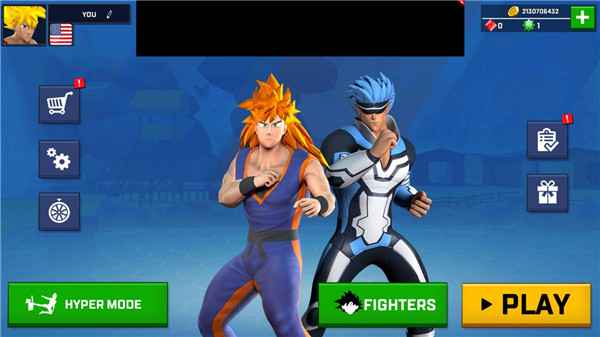 超级功夫之战官方版