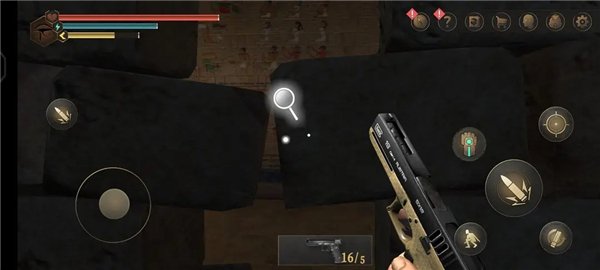 无尽噩梦禁区最新版