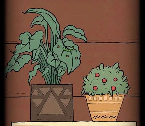 非常调查局魂器官方版