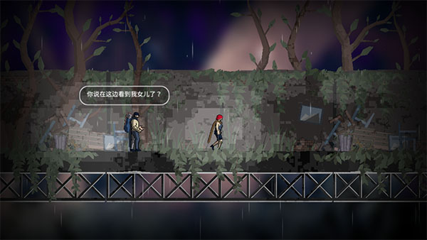 死亡之雨2汉化版最新版