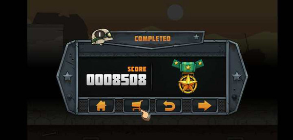 金属战士2最新版本