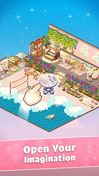 我的袖珍世界最新版