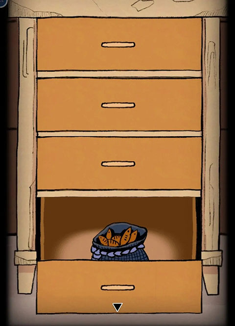 非常调查局魂器官方版