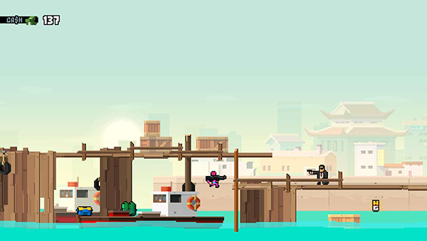 国际使命国际服