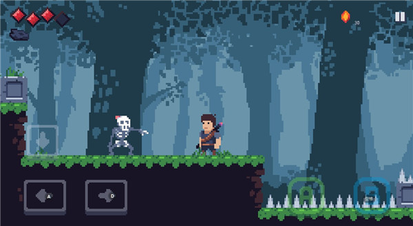 康多的命运官方版