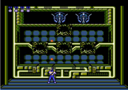 魂斗罗30条命手机版