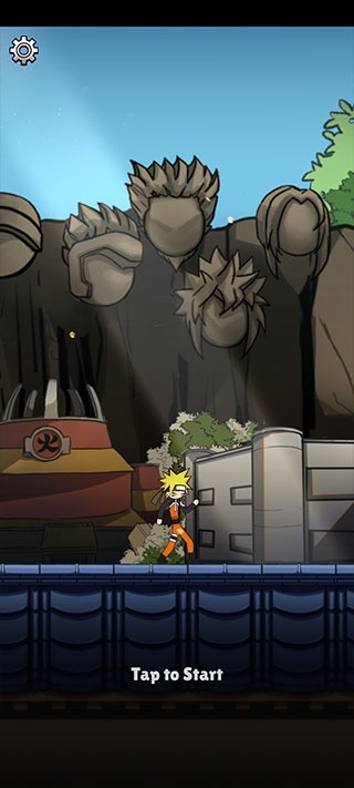 火柴人忍者战斗手游官方版