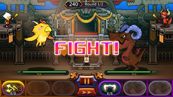 口袋育龙师官方版(Destination Dragons)