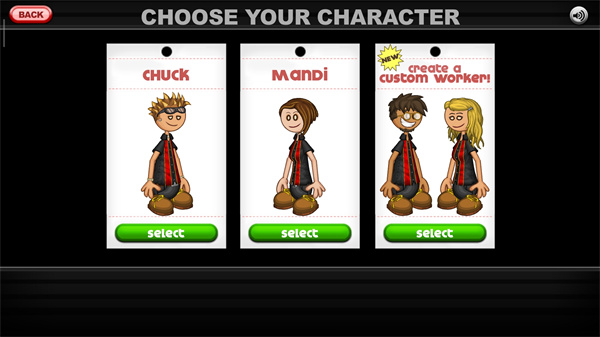 老爹炸鸡店hd最新版(Papas Wingeria HD)