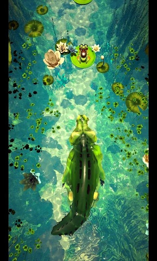 青蛙快跑官方版