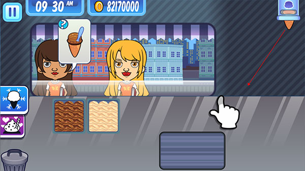 我的冰淇淋店手游官方版