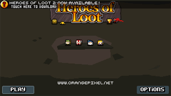 乱世之王官方版