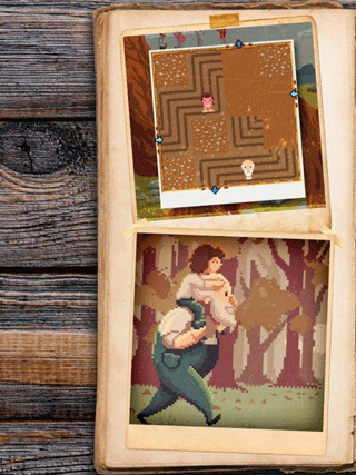 照片拼图故事最新版(Photographs)