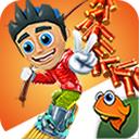 滑雪大冒险2官方正版