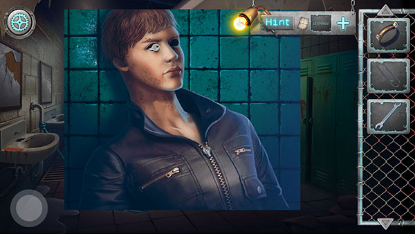 密室逃生2解谜官方中文版