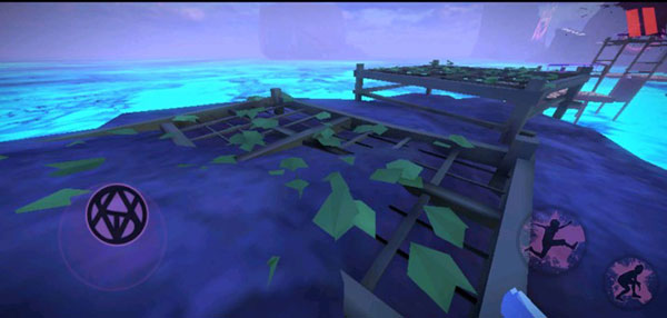 超级风暴跑酷大师官方版(SUPER STORM)