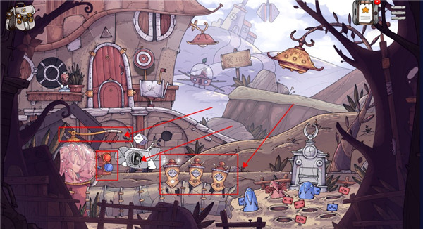 豆胡中文版(TOHU)