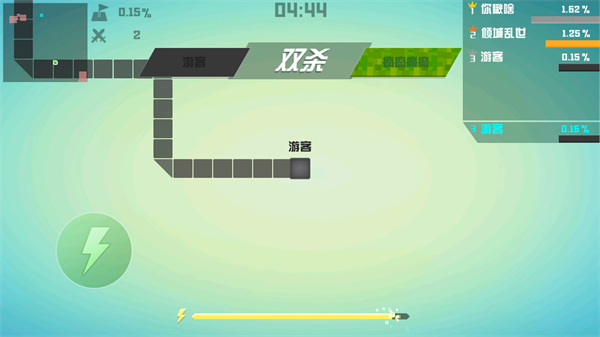 围城大作战中文最新版