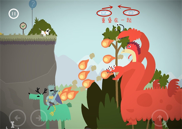 Mimpi Dreams(米皮大冒险梦境)