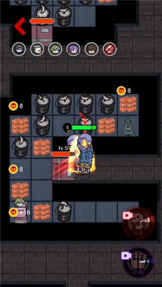 攻城大作战免广告版