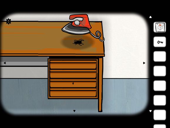 逃离方块案件23中文版