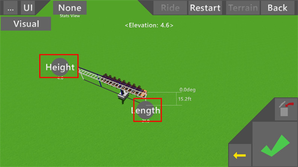 终极过山车2最新版2023