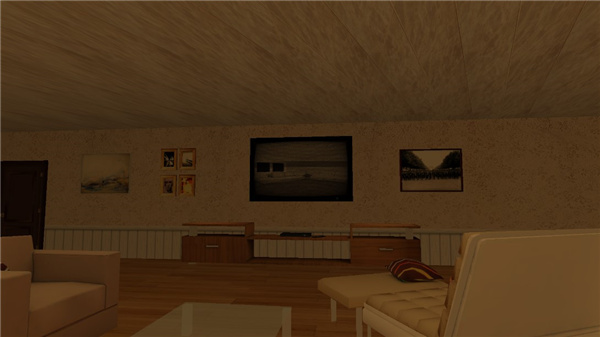 可怕的鬼娃娃屋手机版(Scary Haunted Doll House)