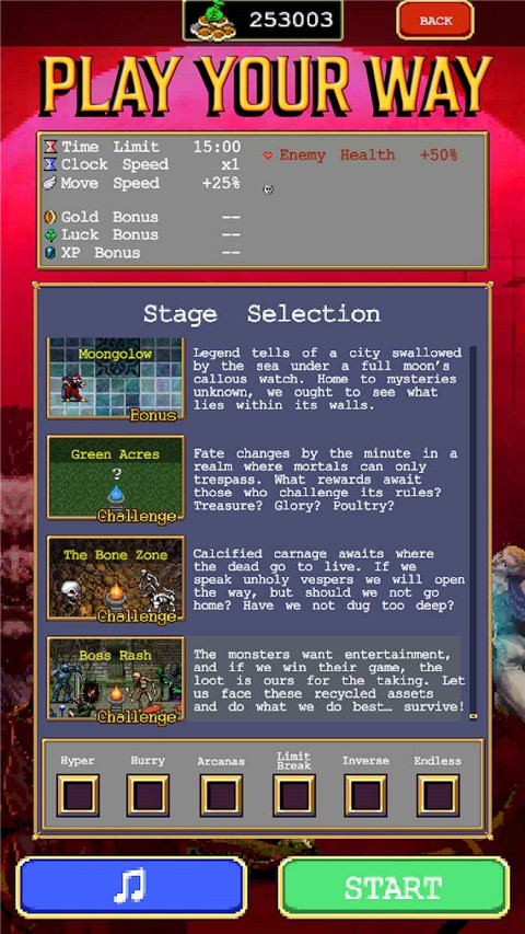 吸血鬼幸存者2023最新版