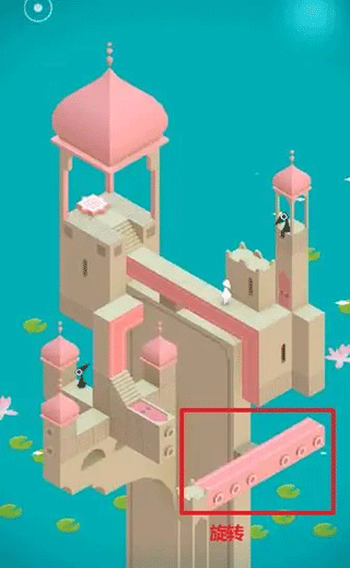 纪念碑谷官方正版