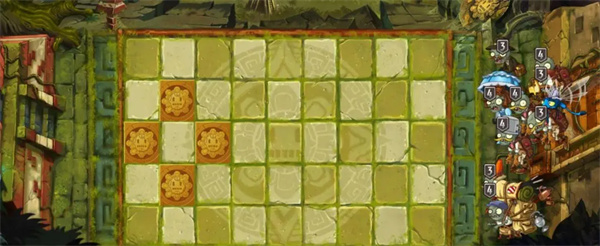 植物大战僵尸2魔改版手机版