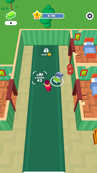 酒店大师中文版