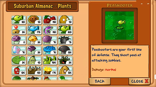 植物大战僵尸亚马逊版本