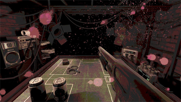 恶魔轮盘赌手机版