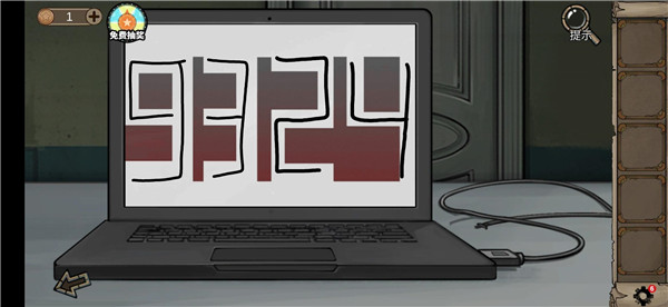 密室逃脱绝境系列8酒店惊魂游戏