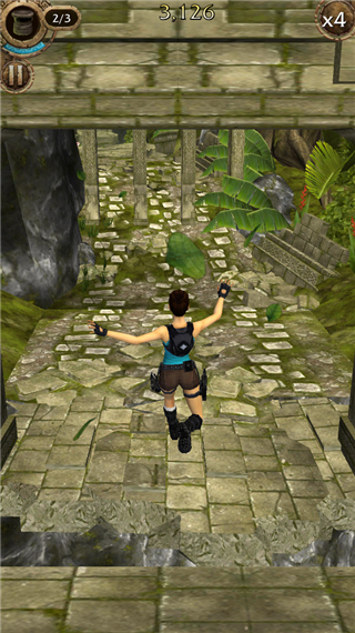 劳拉遗迹逃亡2023最新版