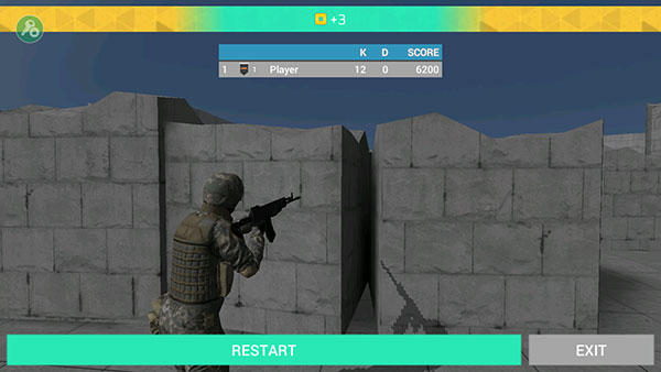 地球计划小队作弊菜单版