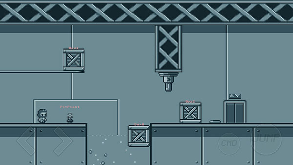 代码英雄破解版