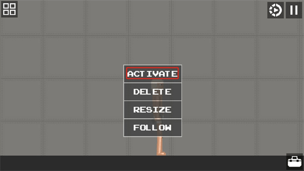 超人游乐场最新版(Human Playground)
