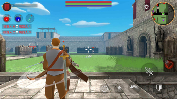 超神战士训练师破解版无限金币最新版