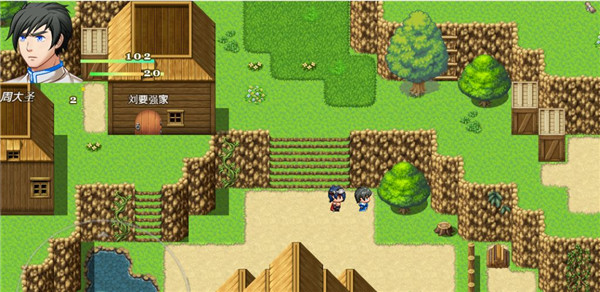 盗墓密探最新版